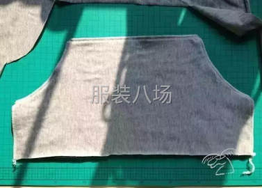 undefined - 长期承接卫衣，圆领，棒球！ - 图1