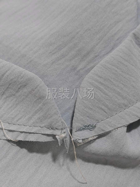 8--10加工廠(chǎng)承接套裝。針織衫。褲子。各種衣服都可以-第1張圖片