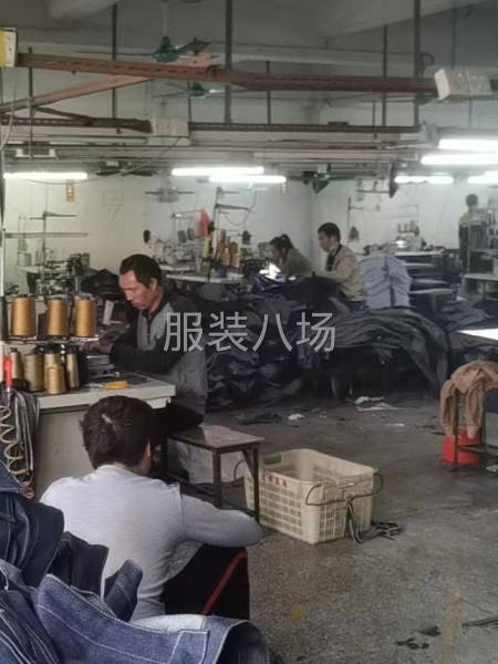 寻找长期合作的档口 电商 公司客户-第1张图片