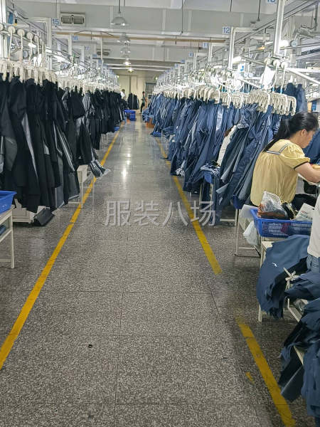 鴻星爾克（泉州）服裝中心招聘-第2張圖片