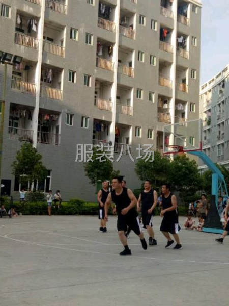 鴻星爾克（泉州）服裝中心招聘-第9張圖片