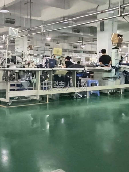 鴻星爾克（泉州）服裝中心招聘-第6張圖片