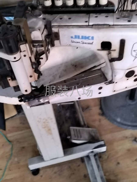 专业牛仔工厂自有水洗厂-第1张图片