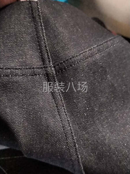 专业牛仔工厂自有水洗厂-第2张图片