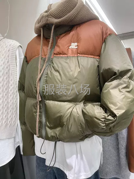 專業(yè)承接棉衣羽絨服加工-第6張圖片