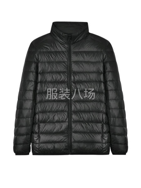专业承接棉衣羽绒服加工-第5张图片