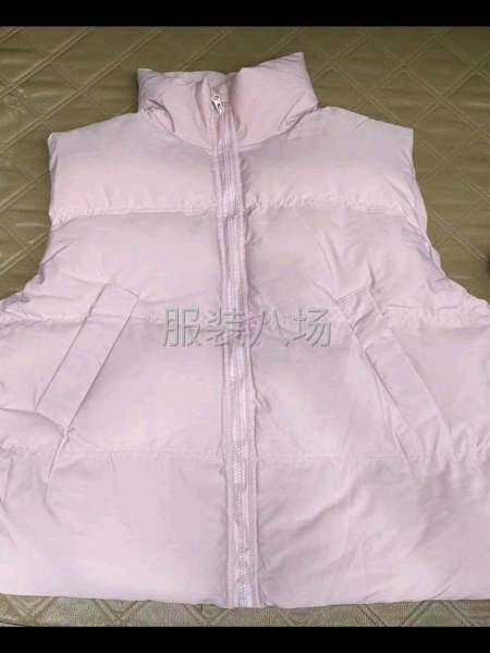 专业承接棉衣羽绒服加工-第8张图片