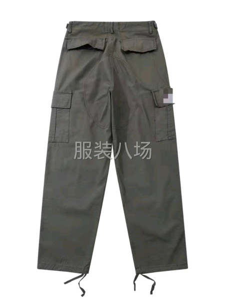 专业承接棉衣羽绒服加工-第3张图片