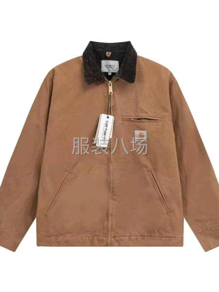 专业承接棉衣羽绒服加工-第2张图片