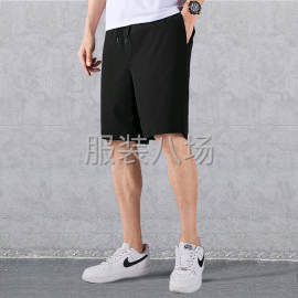 undefined - 批发休闲裤100件 - 图1