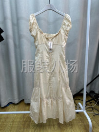 undefined - 300件女装/连衣裙外发 - 图1