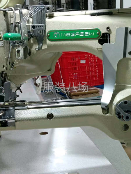 四针六线临时工团队-第2张图片