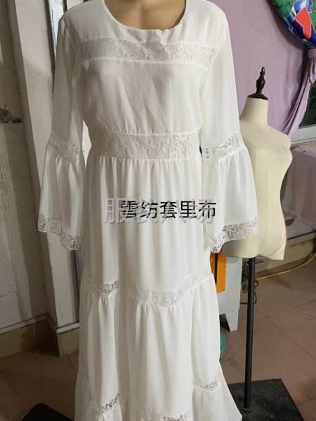 1千件女装/连衣裙外发-第2张图片