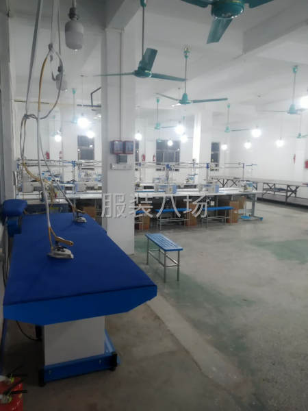 诚心寻找服装长期稳定客户-第5张图片