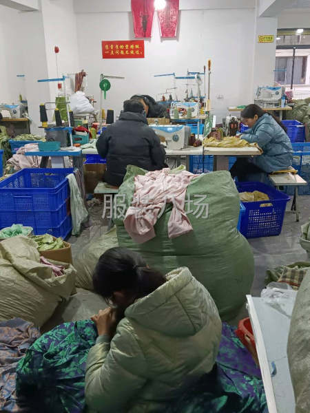 包裁包做，合适也可清加工清做质量活-第1张图片