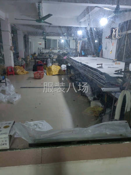 可承接各种面料订单-第1张图片