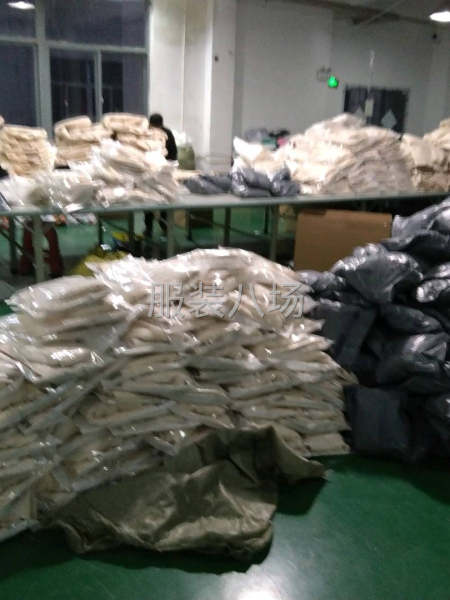 直播帶貨，壓貨可加我微信-第4張圖片
