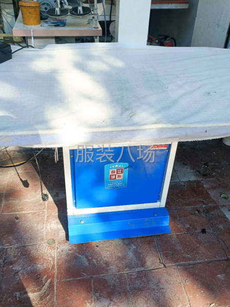 很新的大烫台转让1.5米-第1张图片