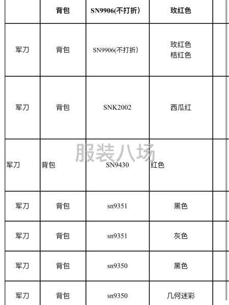 28萬個(gè) 價(jià)格美麗保真 純一手貨源-第2張圖片