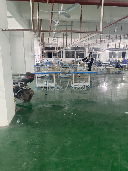 专业承接牛仔网红爆款加工贴牌-第1张图片