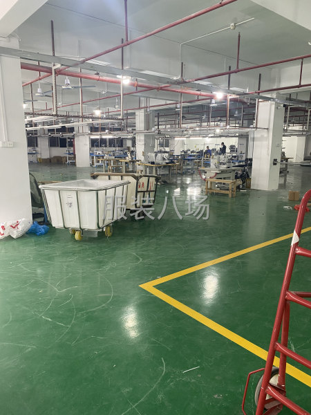 专业承接牛仔网红爆款加工贴牌-第2张图片