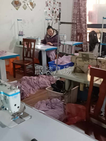 希望可以承接厂家裁片外发加工，我们目前有全新杰克缝纫机10台-第6张图片