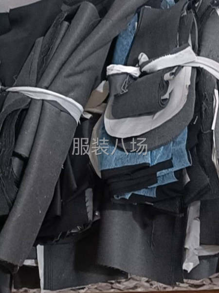 希望可以承接厂家裁片外发加工，我们目前有全新杰克缝纫机10台-第9张图片