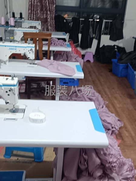 希望可以承接厂家裁片外发加工，我们目前有全新杰克缝纫机10台-第4张图片