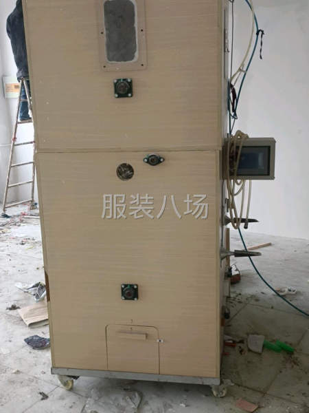 常年回收工厂各种设备-第4张图片