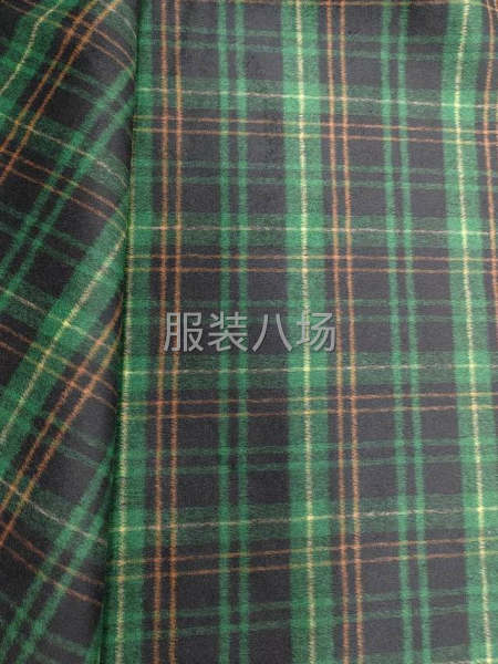 时尚格子呢-第6张图片