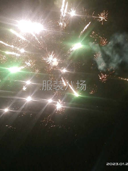 做针织一类，简单纱裙，棉布裙，梭织-第2张图片
