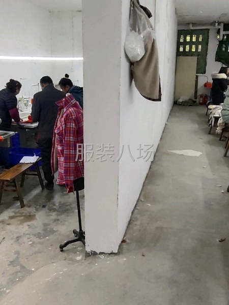 承接各种校服 工装工裤 医生服风衣夹克 羽绒棉衣-第2张图片