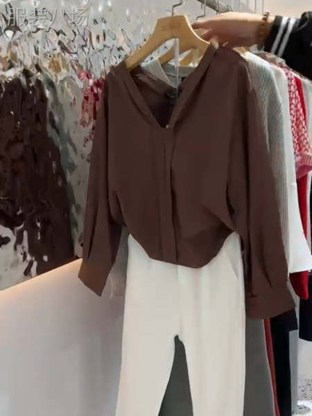 广州的《菲安·胡迪》原创货2022夏装  套装连衣裙75%，-第2张图片