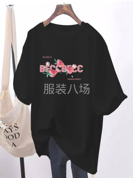 批发大码女装100件-第7张图片