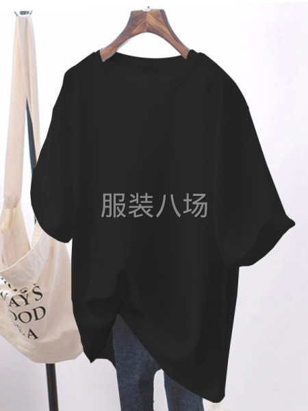 批发大码女装100件-第6张图片