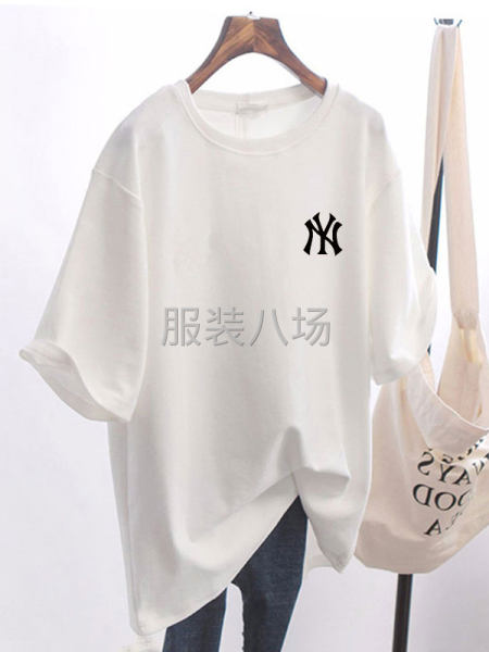 批发大码女装100件-第3张图片