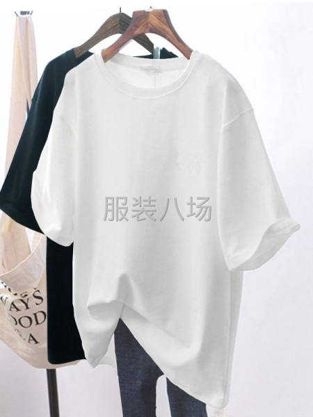 批发大码女装100件-第5张图片