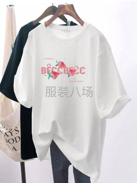 批发大码女装100件-第9张图片