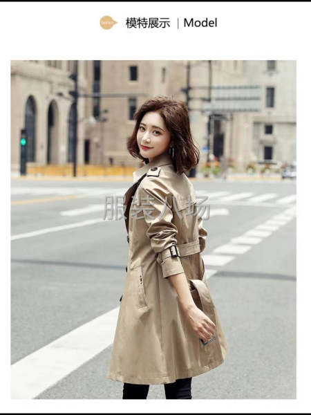寻求服装厂来料加工或者裁片加工-第4张图片