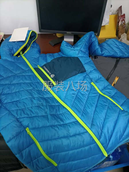 寻求服装厂来料加工或者裁片加工-第2张图片