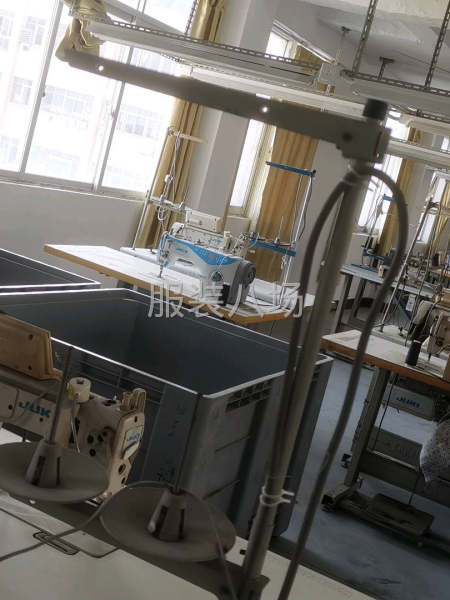 承接服装加工-第5张图片