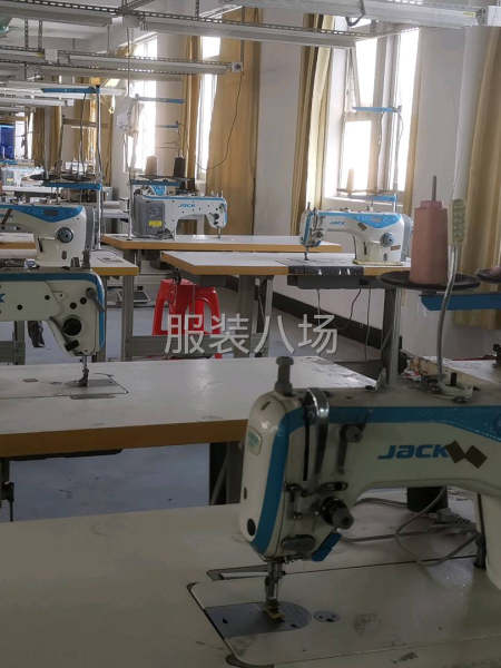 承接服装加工-第2张图片