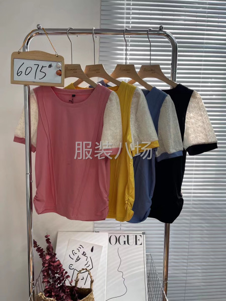 200件女装外发-第4张图片