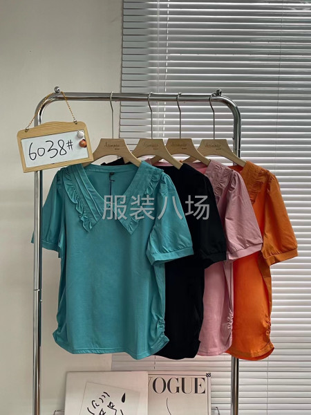 200件女装外发-第3张图片