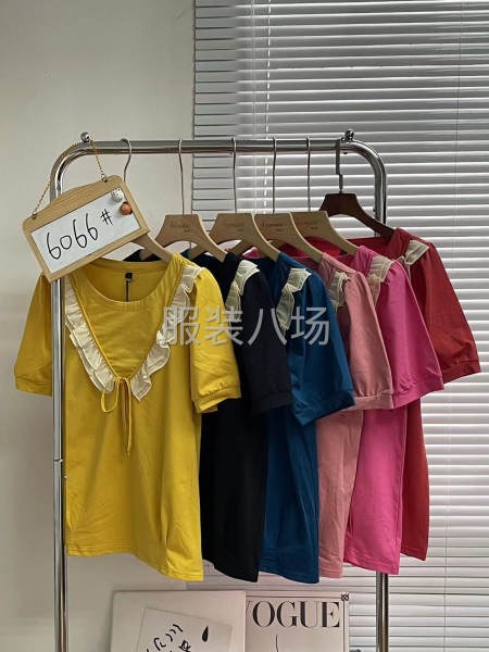 200件女装外发-第1张图片