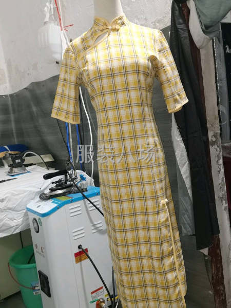 承接各種面料的服裝打版，起樣，做大貨一條龍服務-第3張圖片