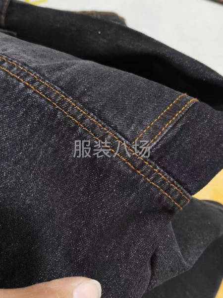 『男装.品牌牛仔裤』新货-第5张图片