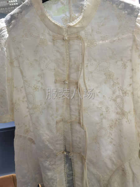 波威制衣廠-第1張圖片