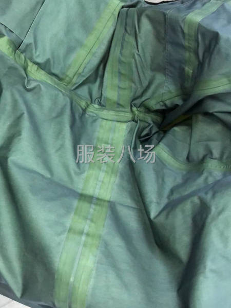 压胶服胶条可定做各种颜色-第6张图片