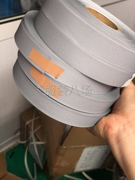 压胶服胶条可定做各种颜色-第4张图片
